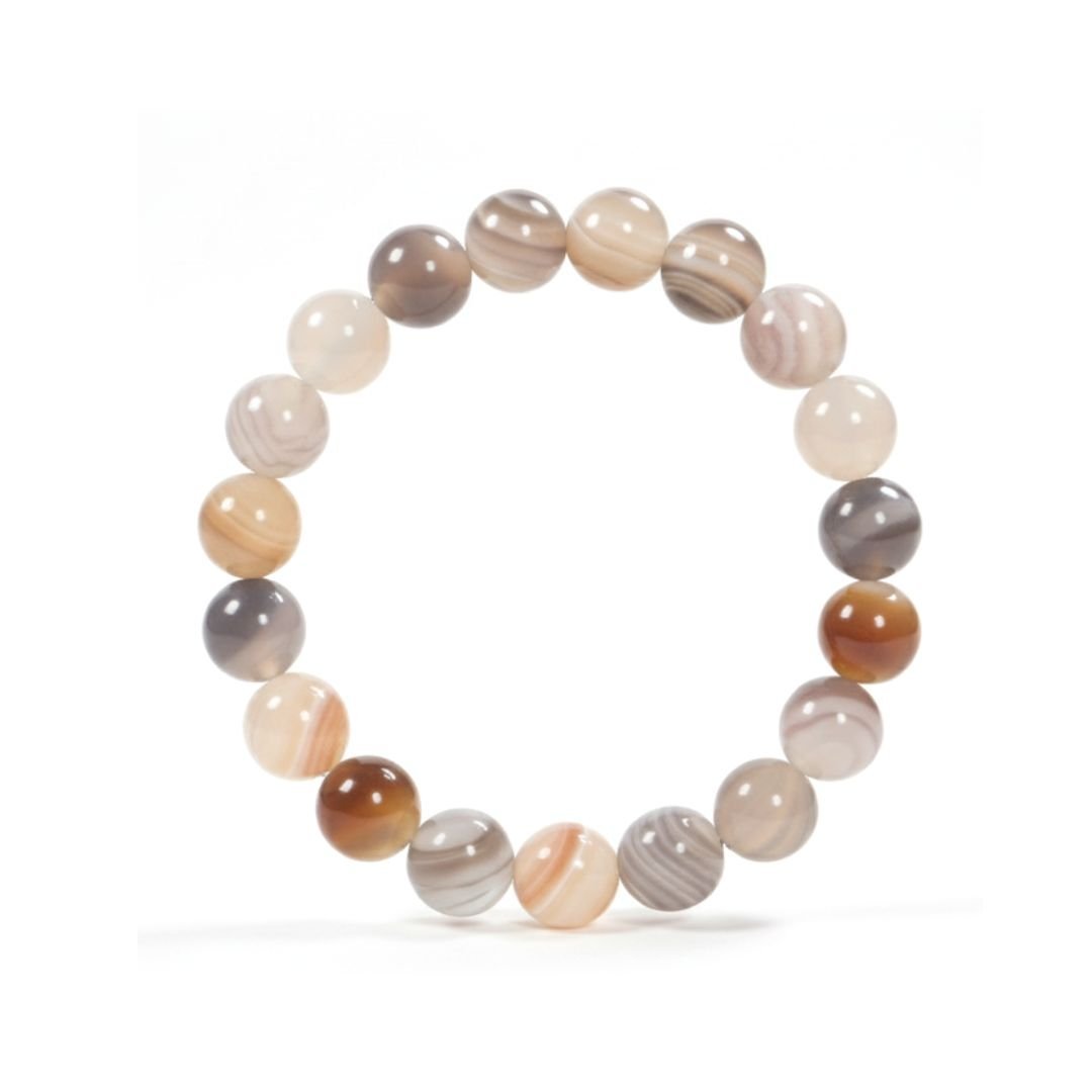 Multi MoonStone Bracelet