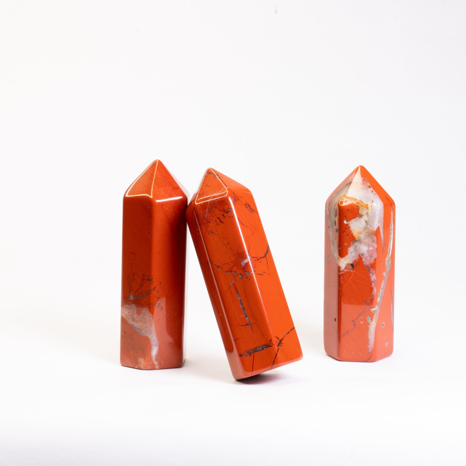 Red Jasper Pencil