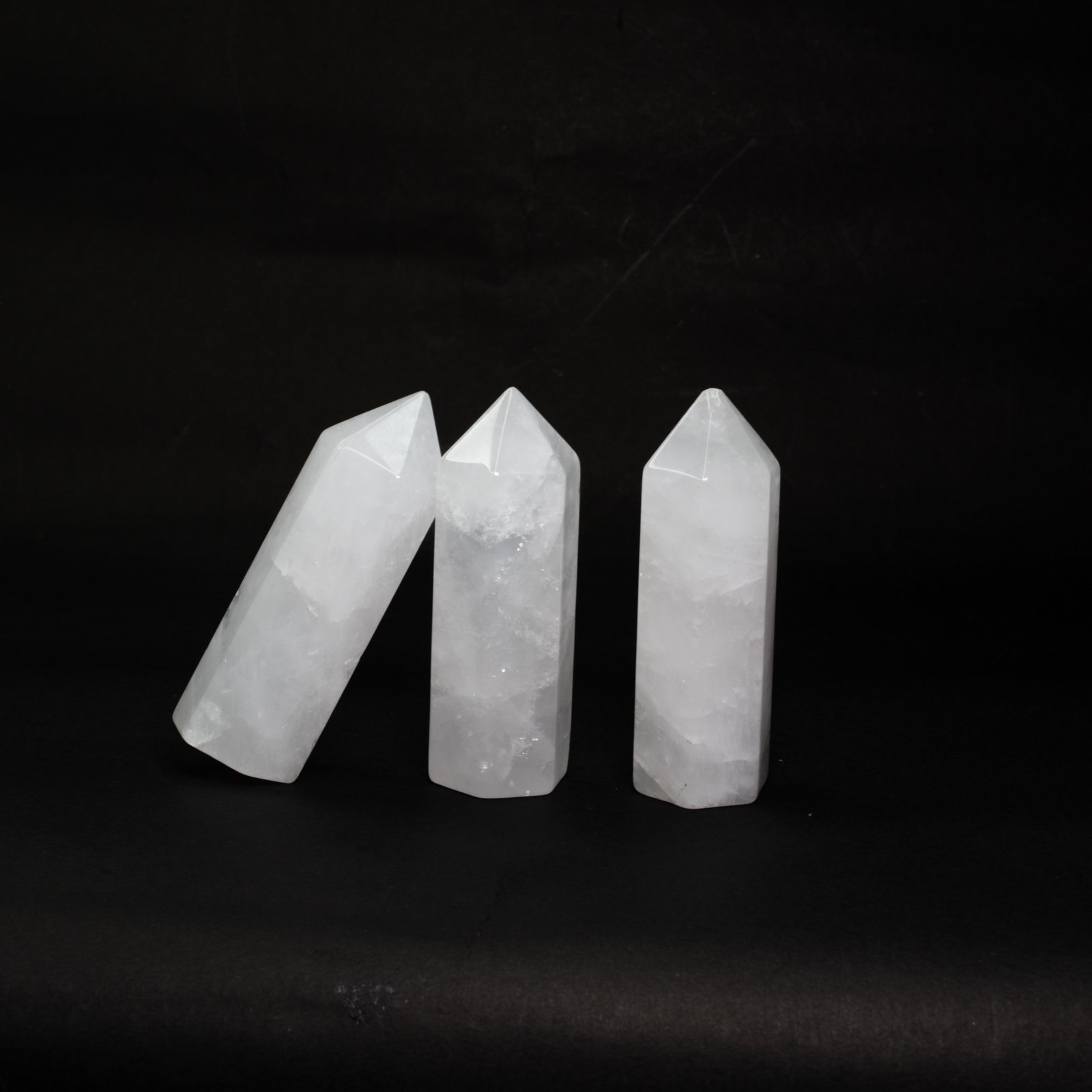 Selenite Pencil